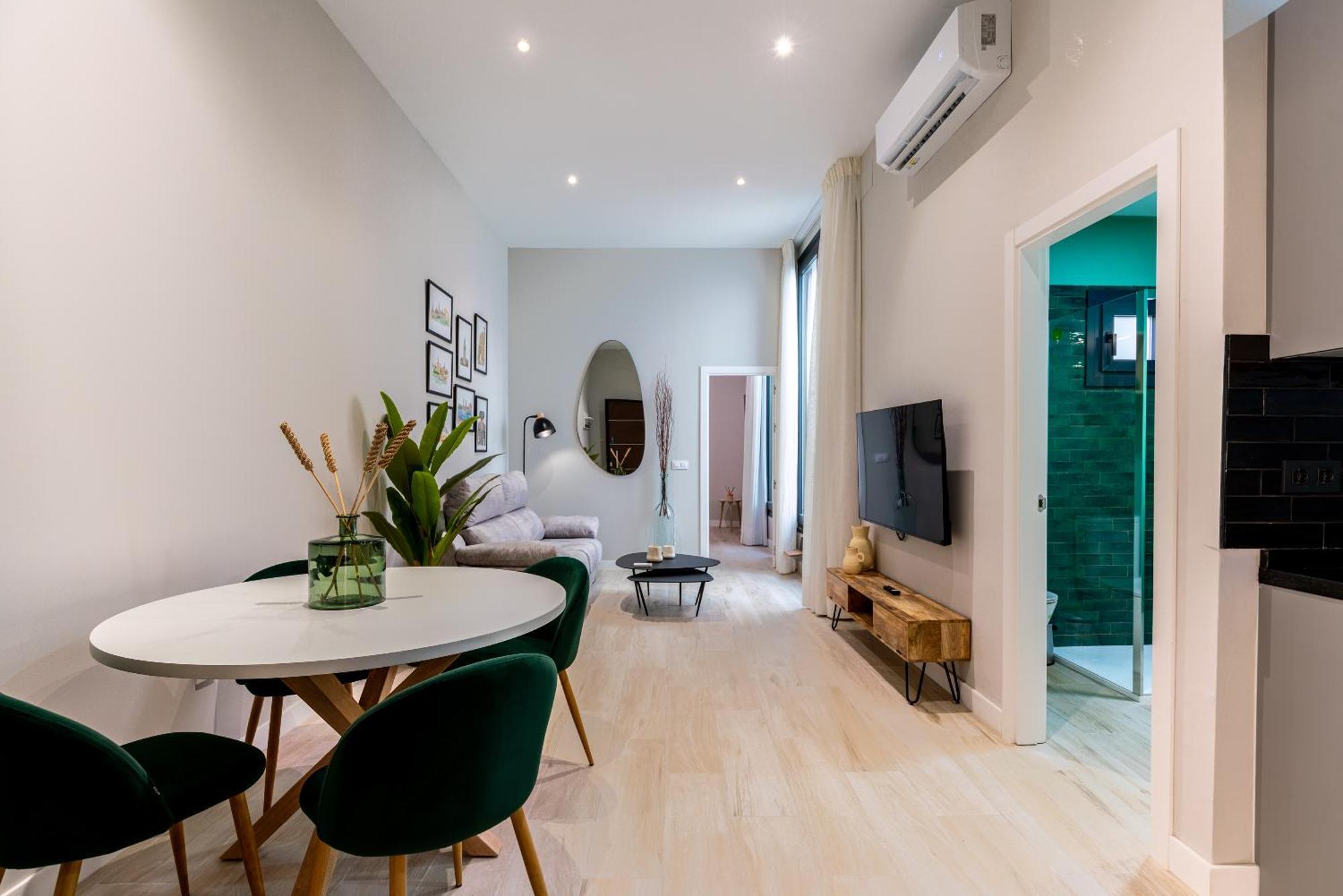 Apartament Veoapartment San Quintin *