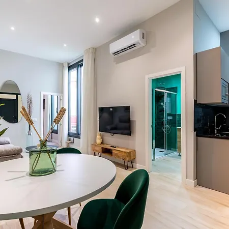 Veoapartment San Quintin Seville Exterior photo