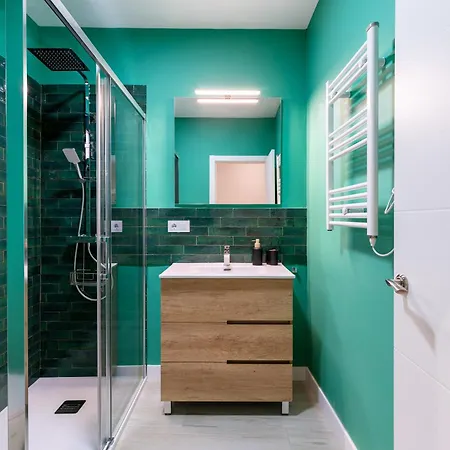 Veoapartment San Quintin Seville Exterior photo