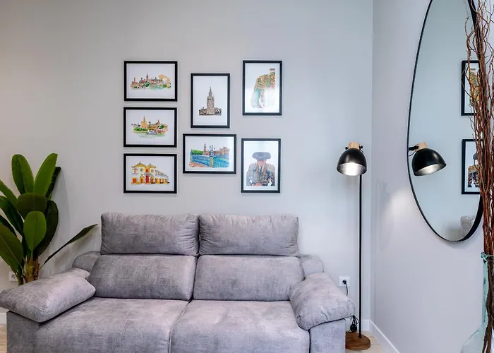 Veoapartment San Quintin