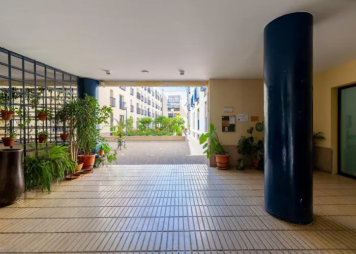 Veoapartment San Quintin
