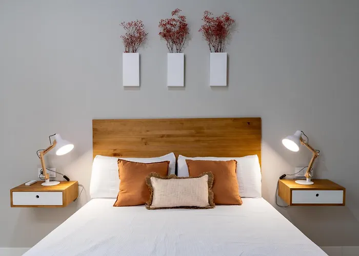 Veoapartment San Quintin