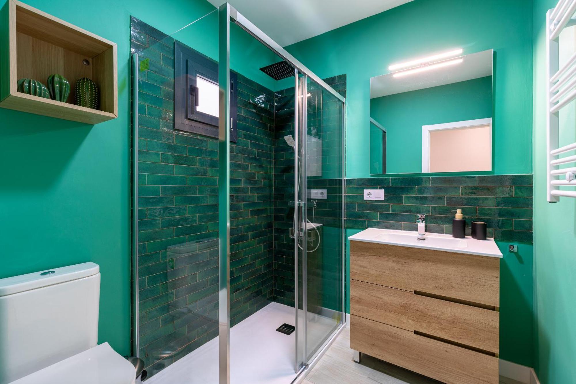 Veoapartment San Quintin Sevilla
