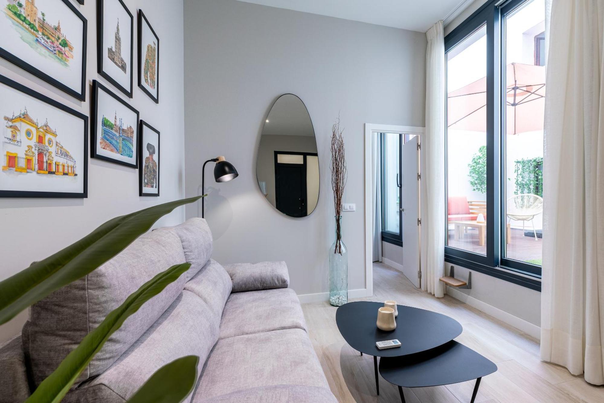 Veoapartment San Quintin Apartment Sevilla