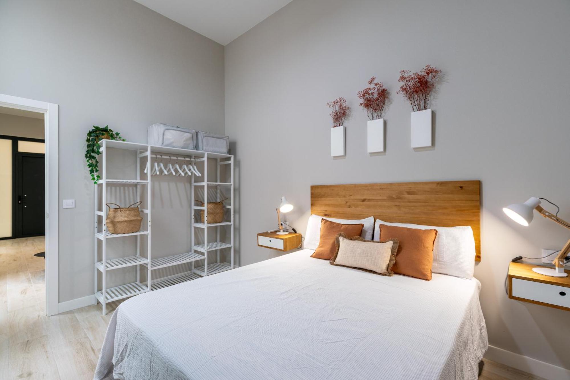 Apartment Veoapartment San Quintin Sevilla