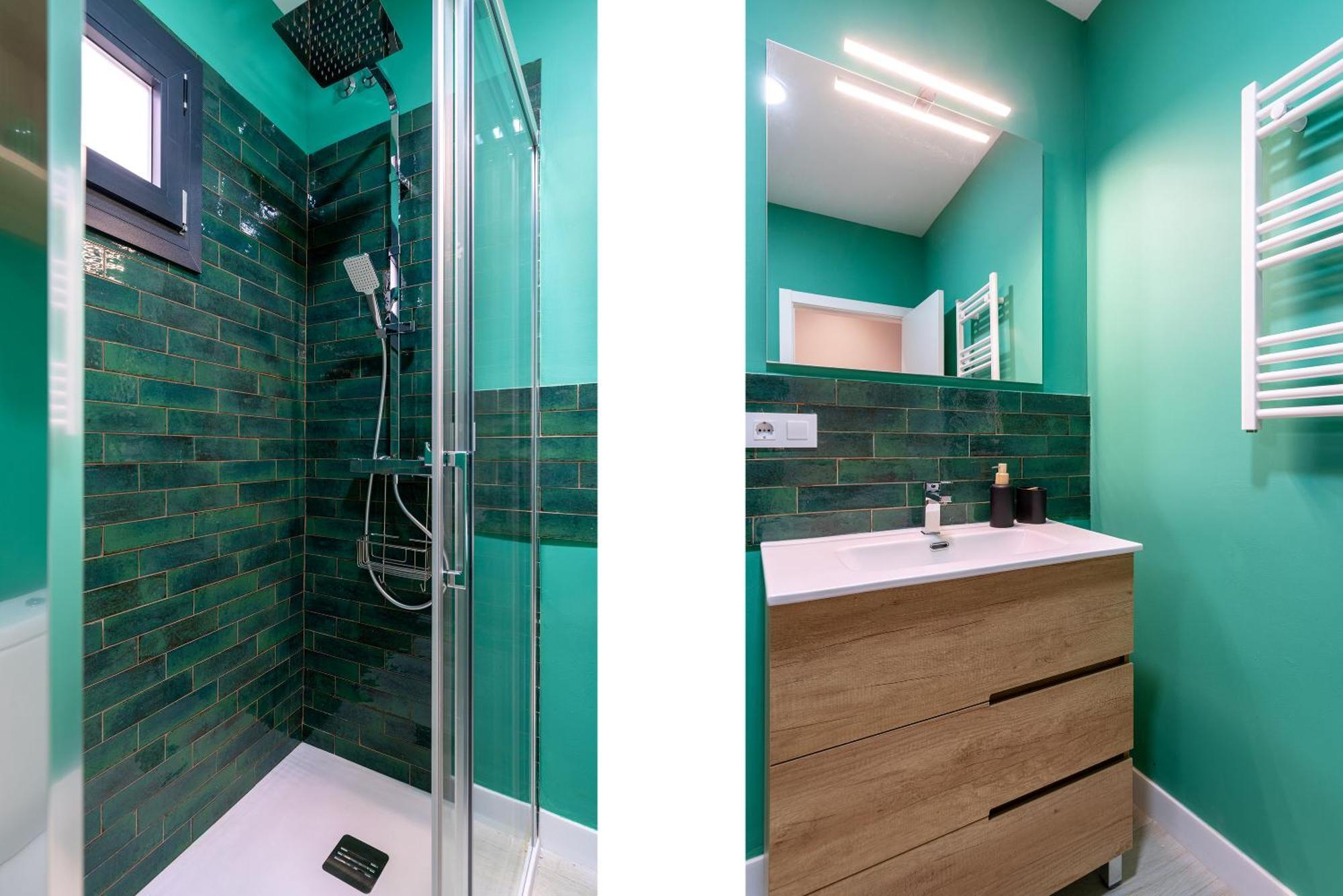 Veoapartment San Quintin Sevilla