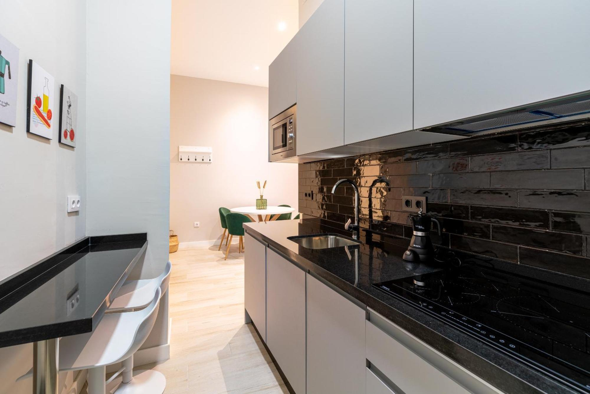 Apartment Veoapartment San Quintin Sevilla