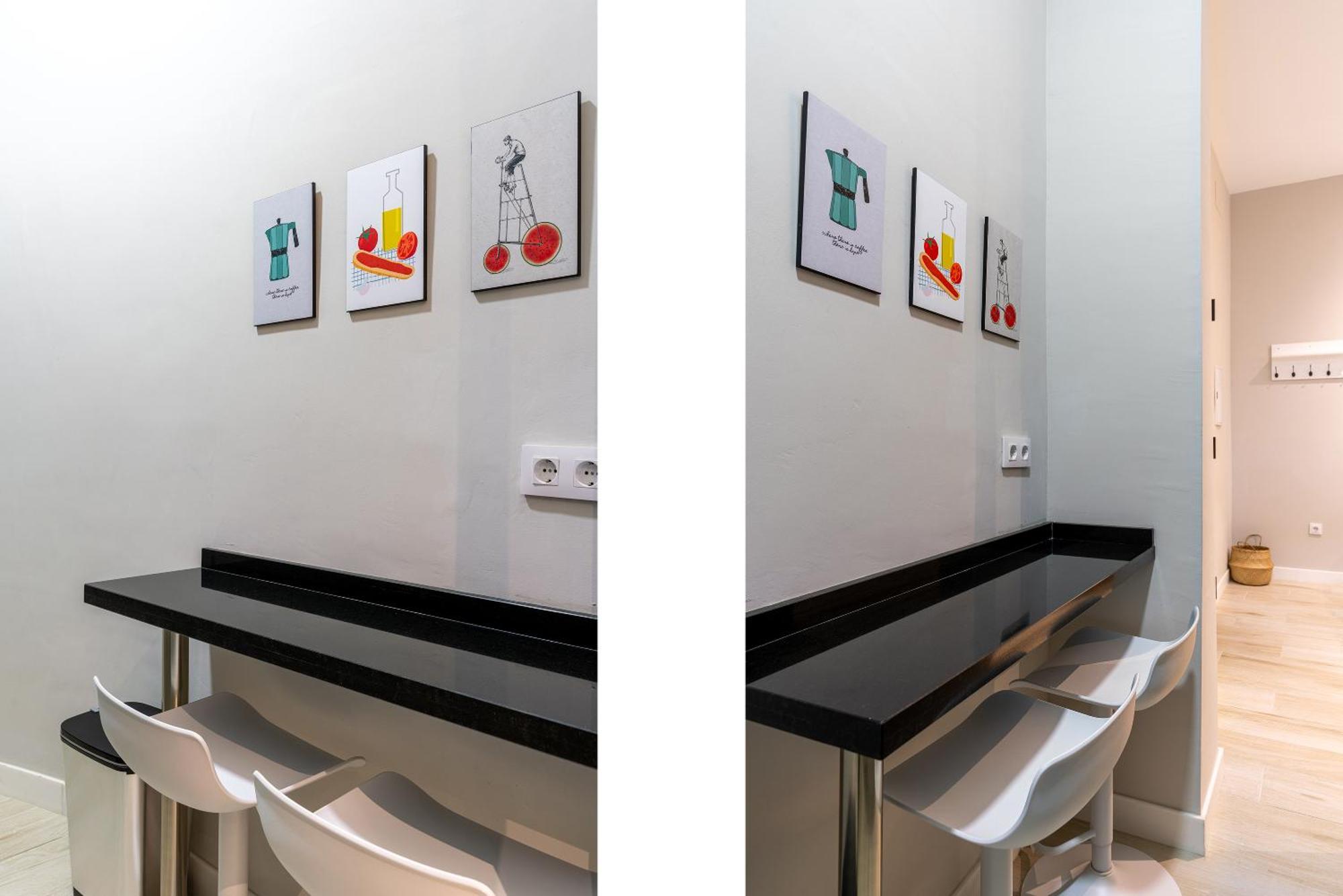 Veoapartment San Quintin Apartment Sevilla