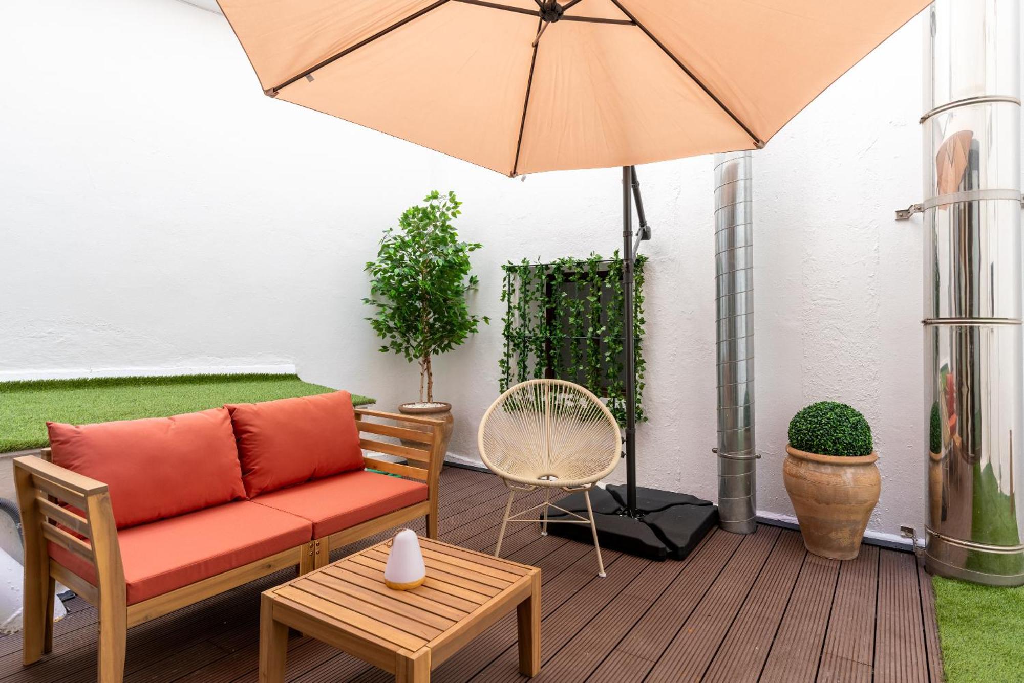 Veoapartment San Quintin * Sevilla