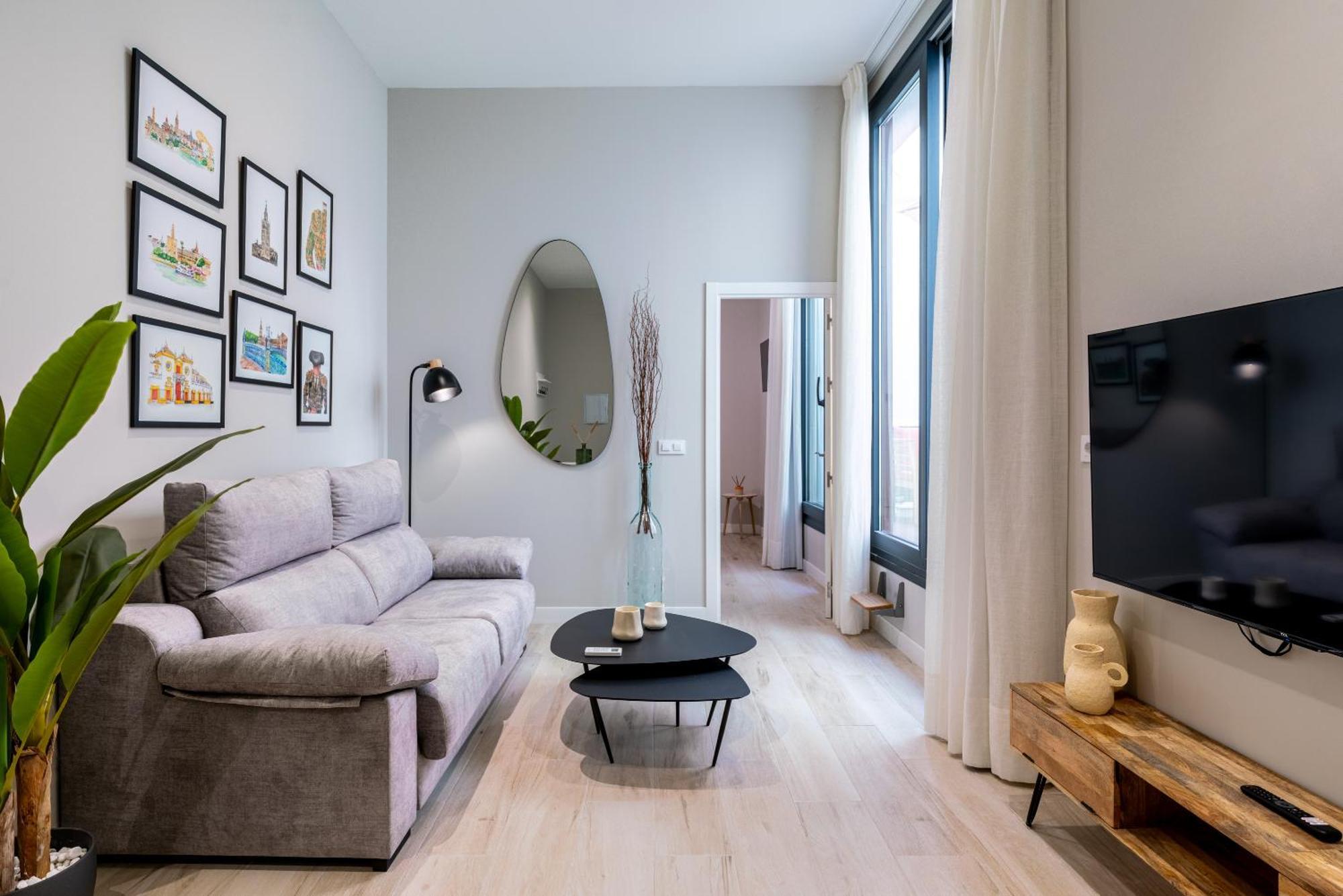 Apartment Veoapartment San Quintin Sevilla
