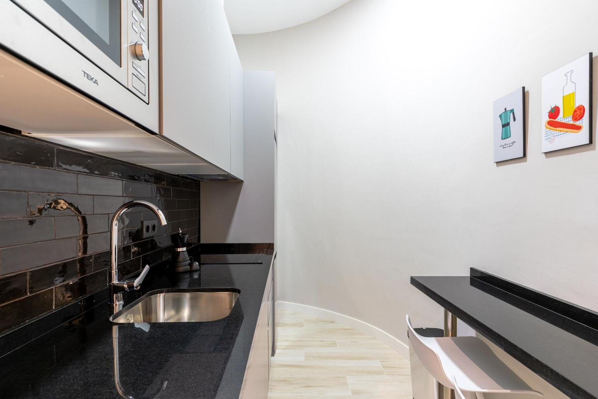 Veoapartment San Quintin Apartment Sevilla