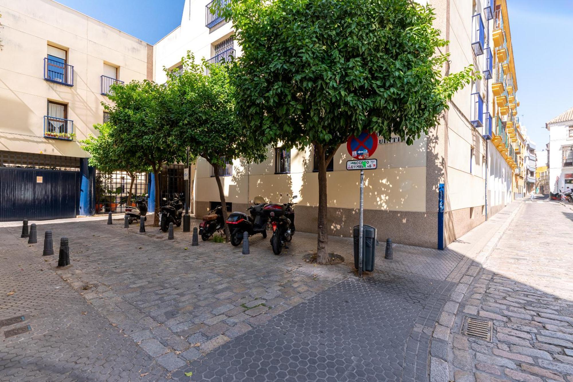 Veoapartment San Quintin * Sevilla