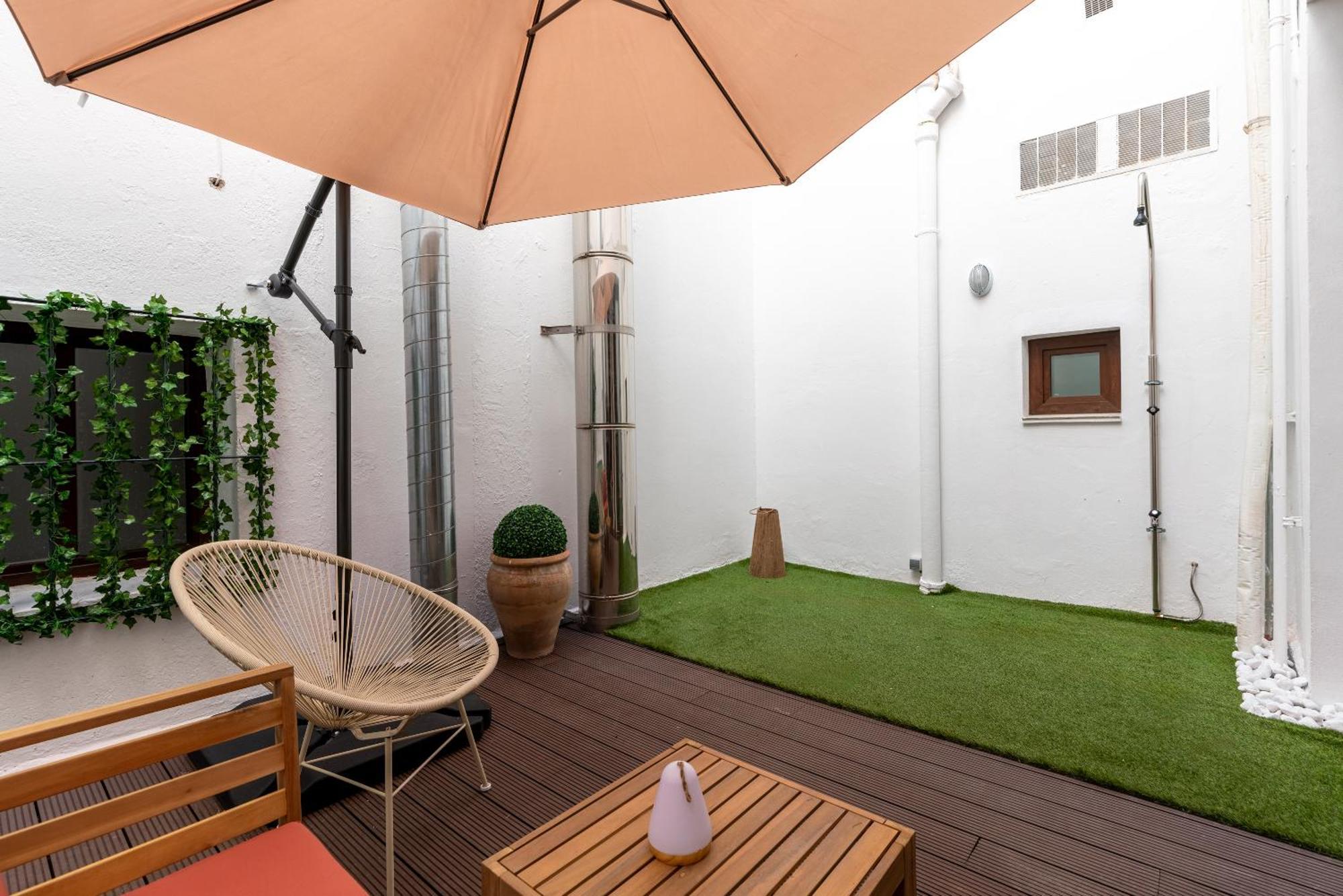 Apartment Veoapartment San Quintin Sevilla
