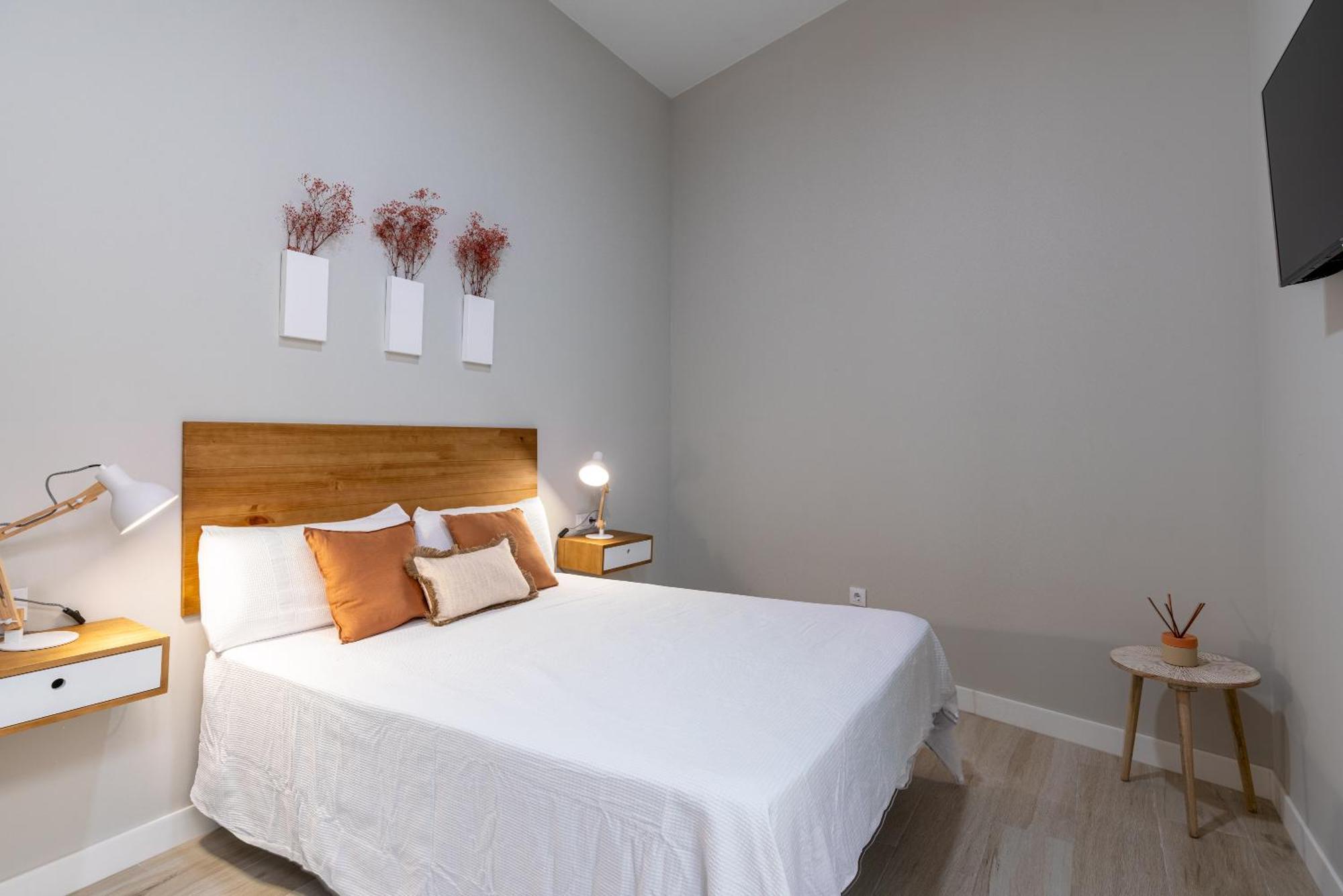 Apartment Veoapartment San Quintin *