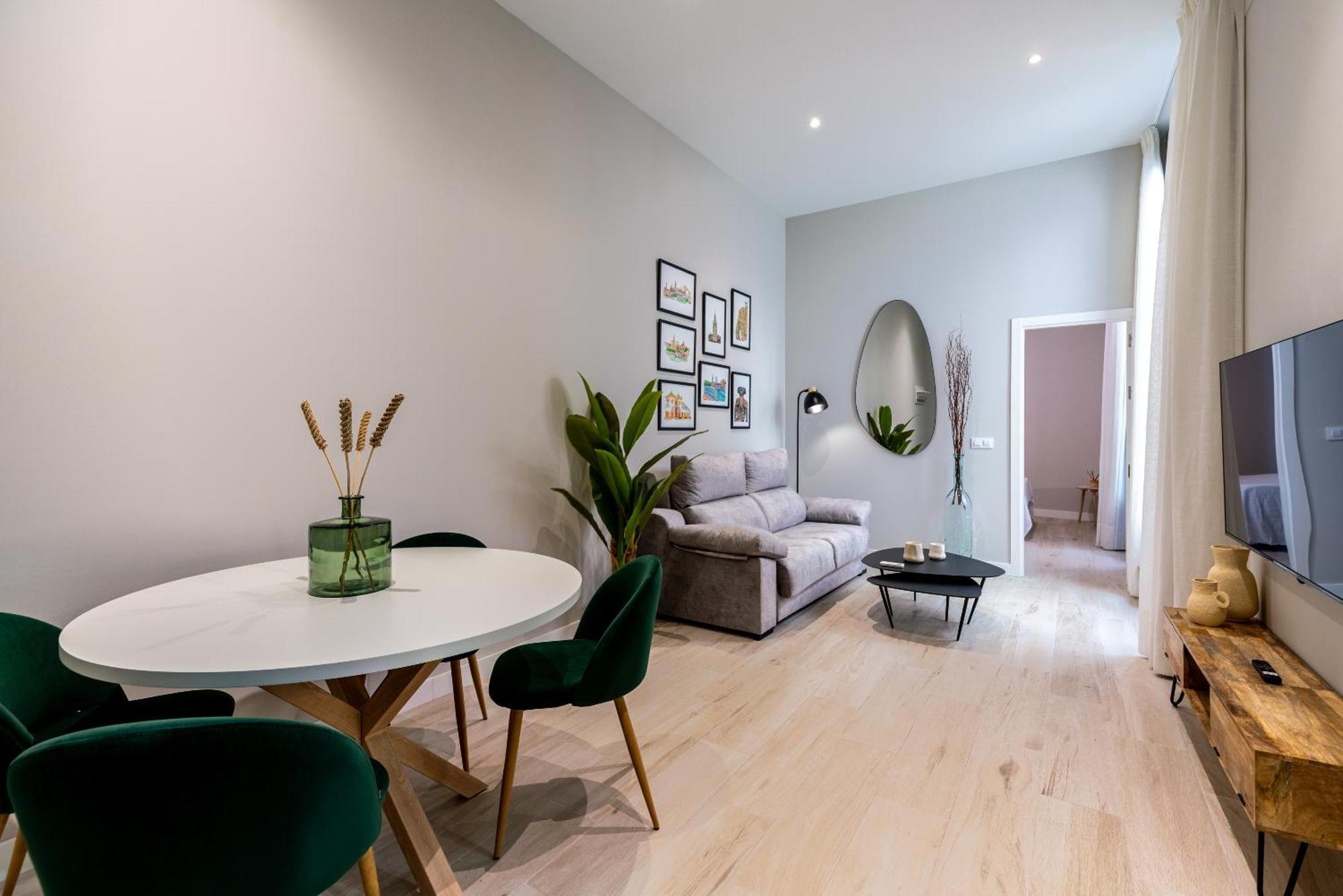 Apartment Veoapartment San Quintin *
